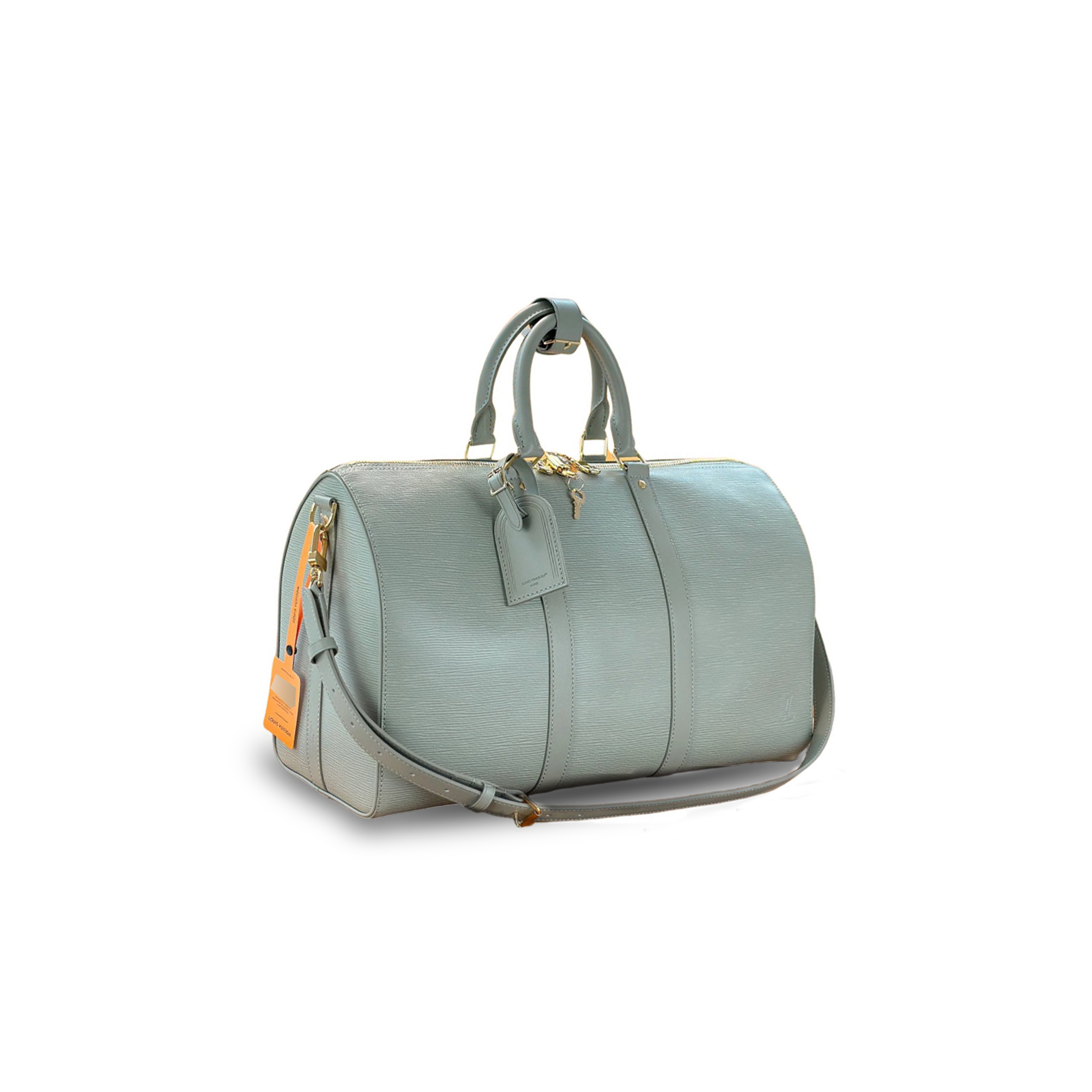 LOUIS VUITTON KEEPALL BANDOULIÈRE 45 M15181 (45*27*20cm)